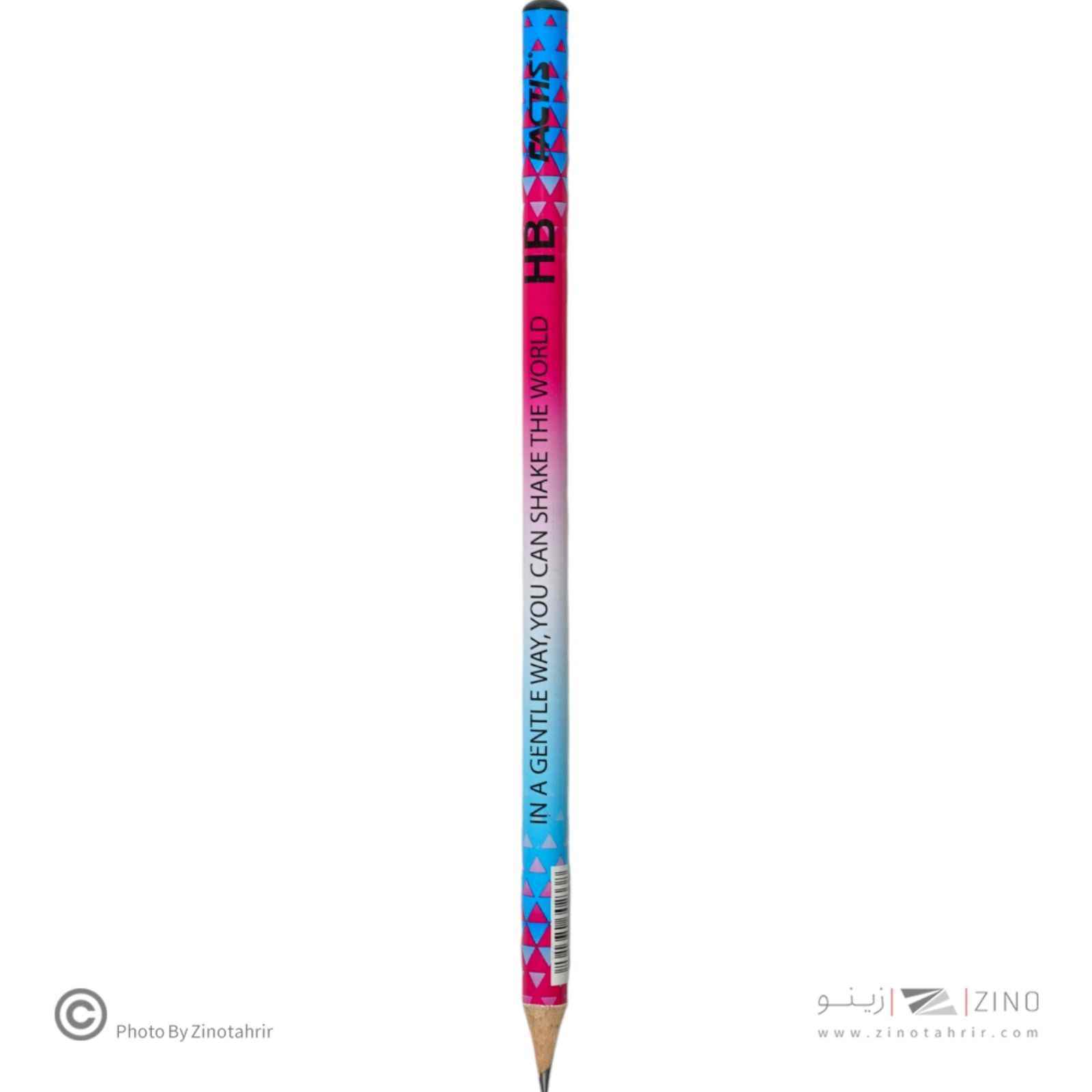 مدادمشکی بدنه گردفکتیس طرح رویال 