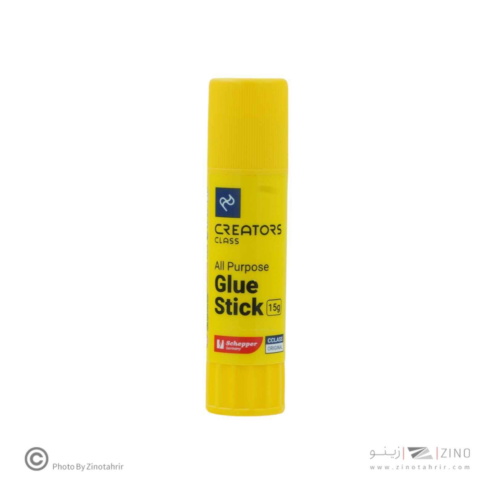 چسب ماتیکی 15گرم سیکلاس کدGS-AP15